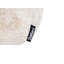 50cm Wide Square Solid Colour Pouffe Ottoman