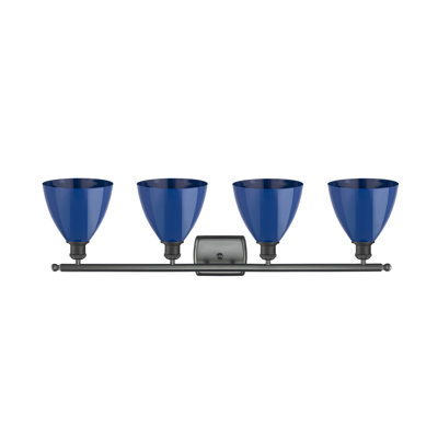 Amylee 4 - Light Dimmable Vanity Light