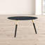 Anderson Three Leg Coffee Table
