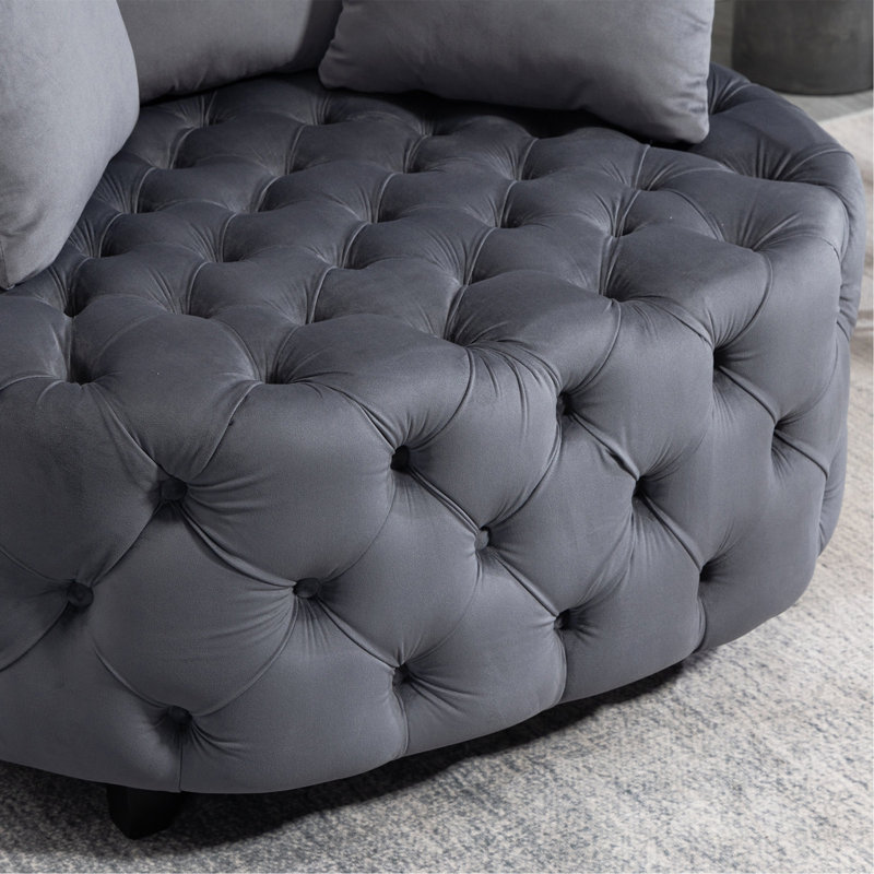 Canapé Furniture, Gris