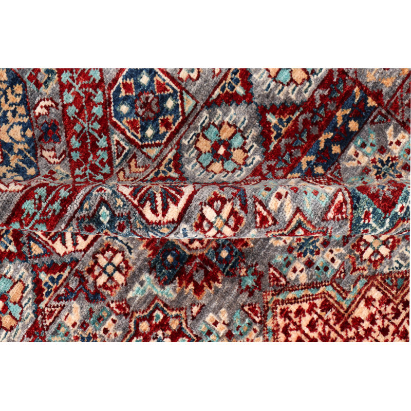 Wool Area Rug