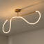 Alessio 1 - Light LED Flush Mount-202628996-203206360