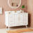 48" Novak Vanity with Rectangular Undermount Sink - Bright White-94080286-94080285