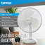 Benross 47Cm Oscillating Personal Fan