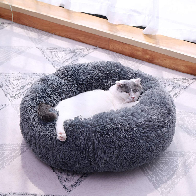 Coan Nest Pet Bed