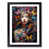 Black Framed selected