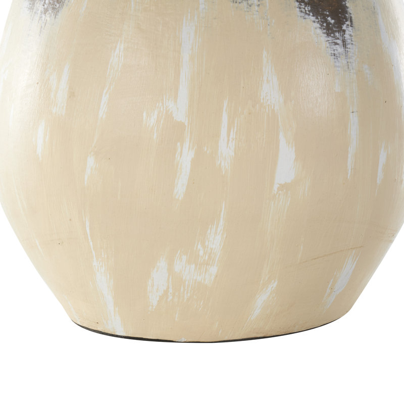 Vase en pot Bogdans