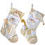 5cm Fabric People Hanging Figurine Ornament