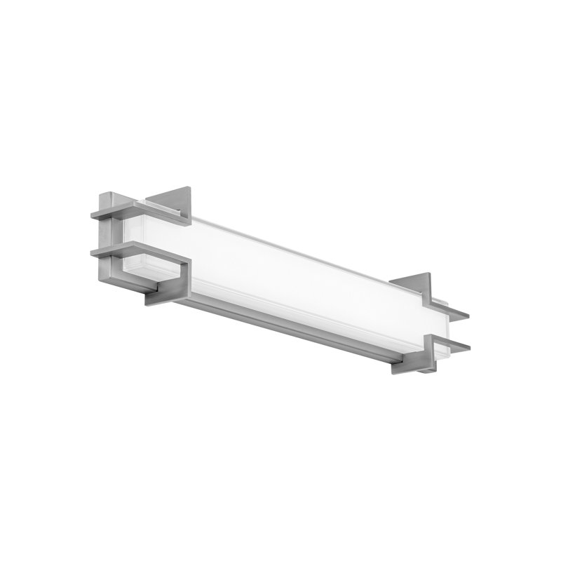 Dimmable LED Vanity Light