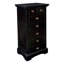 Boalsburg Solid Wood 53 cm W Chest of 7 Drawers