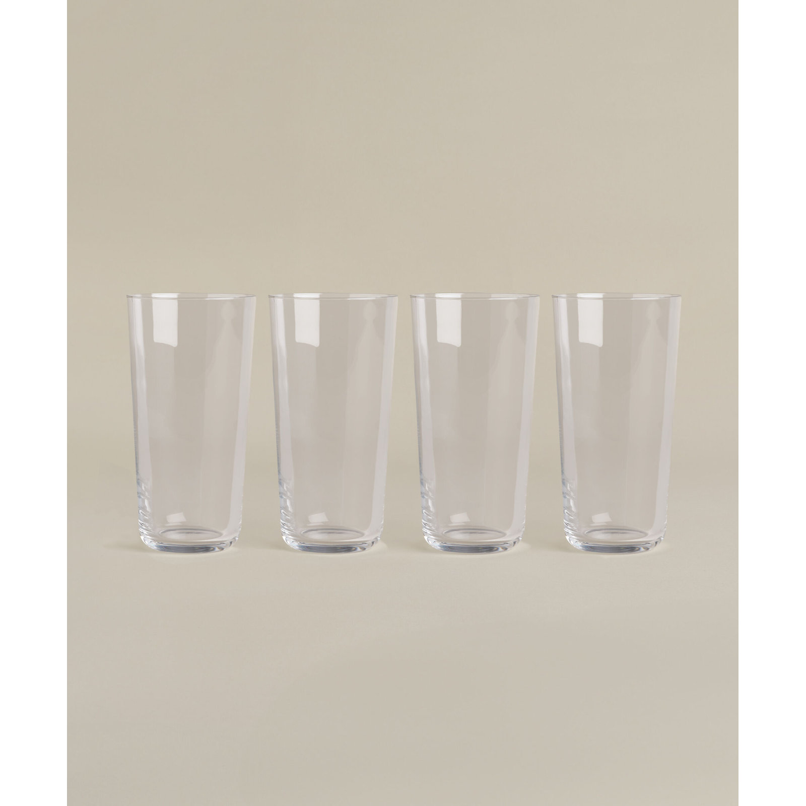 Year & Day Cove Tall Glasses