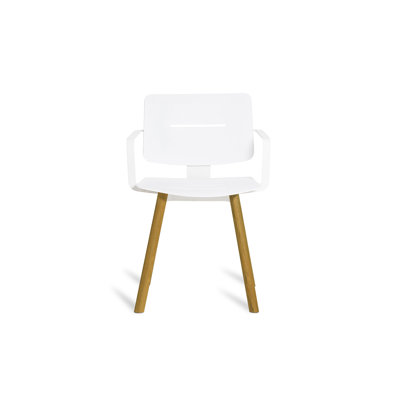 Coco Outdoor Dining Armchair