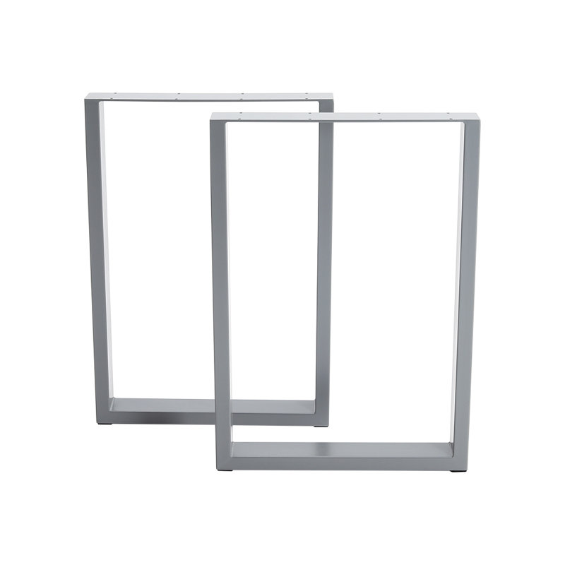 Mcraney Table Leg, 71cm H x 60cm W x 7cm D