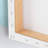 A Birch Tree Forest - Wrapped Canvas Painting-773068942