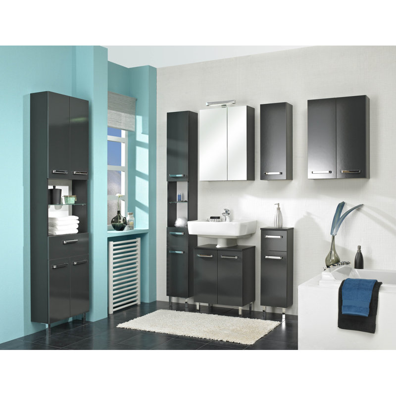 Wall Bathroom Cabinet