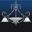 Alava I 4 - Light Chandelier-71211966