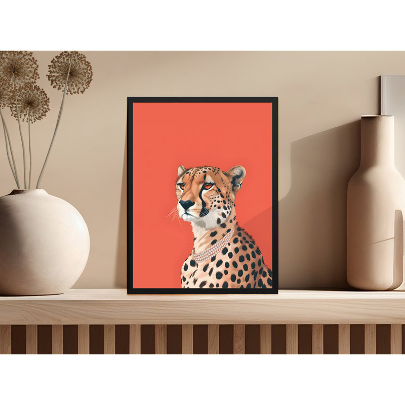 Tarres No Frame Print, 71.12cm H x 50.8cm W