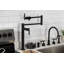 Robinet remplisseur Kingston-73174662