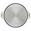 Anolon X Hybrid Nonstick Cookware Induction Pots and Pans Set, 10 Piece