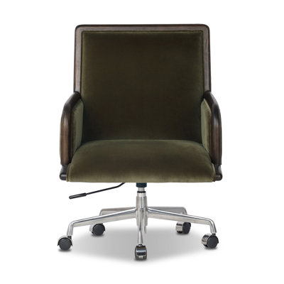 Samford Swivel Conference Chair