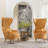 Flaxville Tufted Wingback Chair (Set of 2)-87198358
