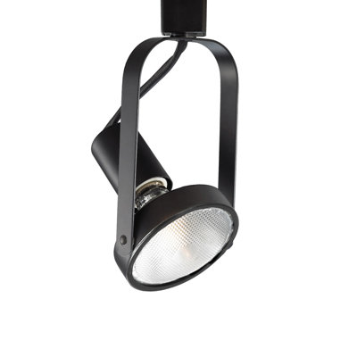 Tête de rail d'éclairage Line Luminaire