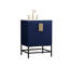Ensemble de meuble-lavabo simple 24 po Eugene-251301971