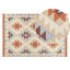Sisk Southwestern Hand Woven Area Rug-324327857