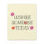 Inspire Someone Today - Wrapped Canvas Print-400497999