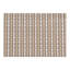 Coussin à poils longs «décoratif» (18 po x 18 po)-106972125