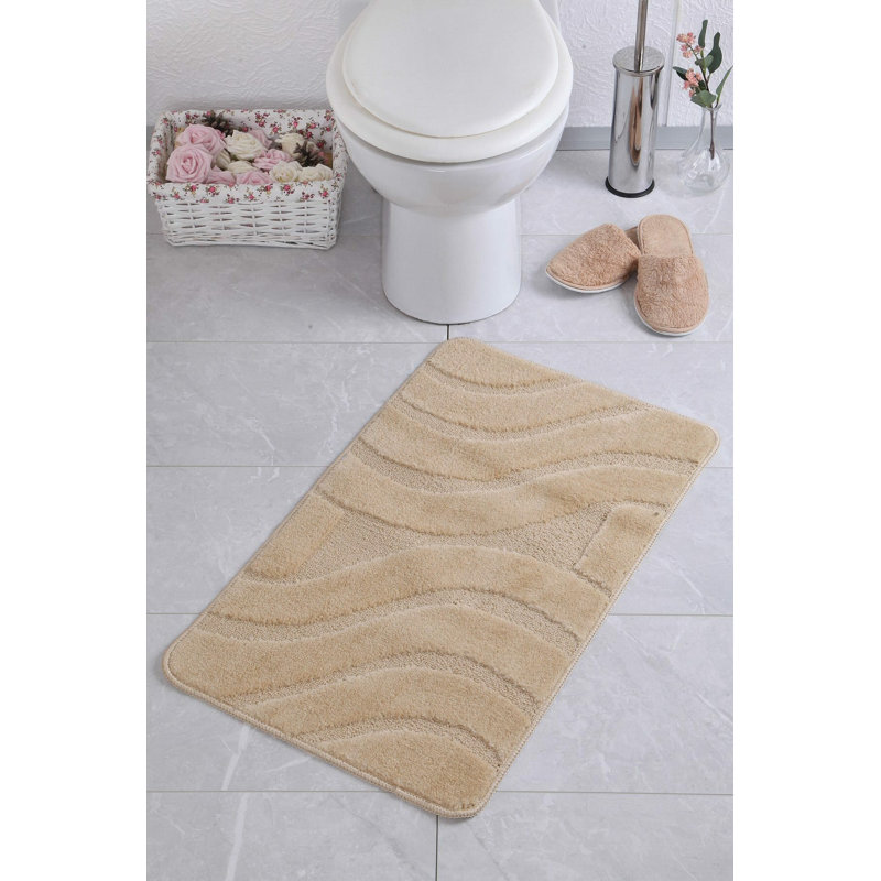 Aun Non-Slip, Bone White