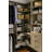 84'' - 115'' Closet System (Can Be Cut To Fit)-910869983