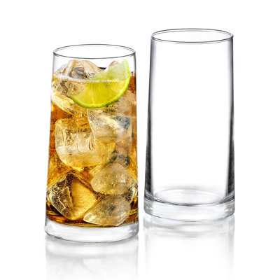 Cabos Drinking Glass