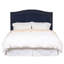 Tête de lit pour grand lit Caroline / Casey-116725060-116725085