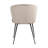 Xandra 20'' H Velvet Upholstered Armchair