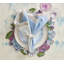 Dip Dye Linen Napkin-57345269