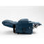 Fauteuil inclinable motorisé avec massage multifonctionnel-540221479