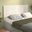 Jamael Solid Wood Headboard-187567963-187567910