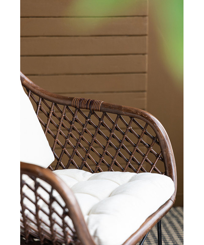 Loreen Upholstered Armchair