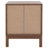Alfano 18.5'' Drawer Nightstand-1710334720