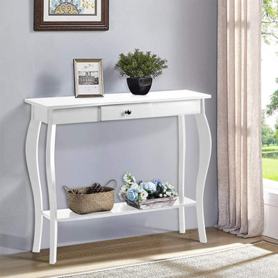 Console 39,3
