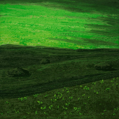 Verdant Depths