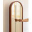 Miroir mural Nordic Minimalist