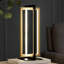 40cm LED Dimmable Table Lamp With Touch Control-1523096304-1520341022