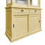 Babetta 125 cm W Display Cabinet-83703331
