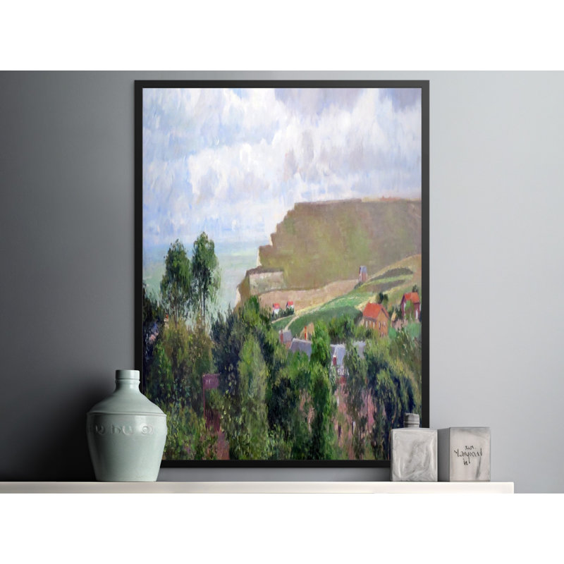 Myria No Frame Print, 18x24