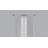 Double Rod Universal Brackets-487926058