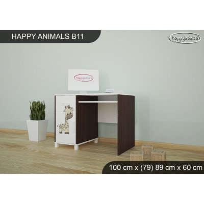 100cm Writing Desk