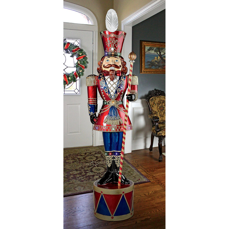 Weather Resistant Christmas Decoration