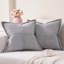 Housse de coussin carré en velours côtelé-104044637-104044642